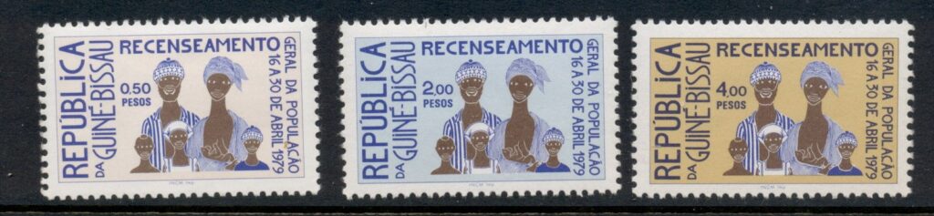 Guinea-Bissau-1979-General-Population-Census-MUH