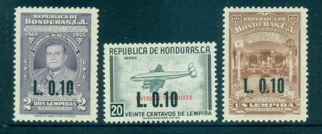 Honduras-1967-Aimail-Ots-jpg-MUH-lot51286.jpg