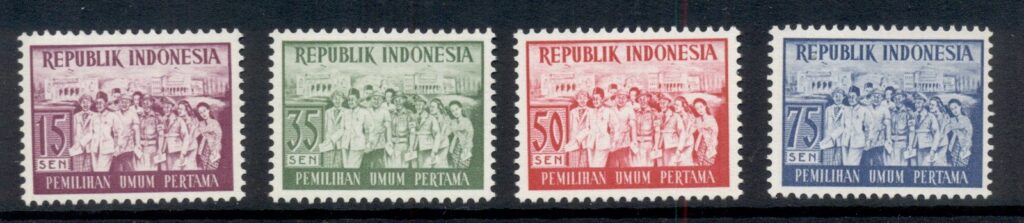 Indonesia-1955-Free-Elections-MUH