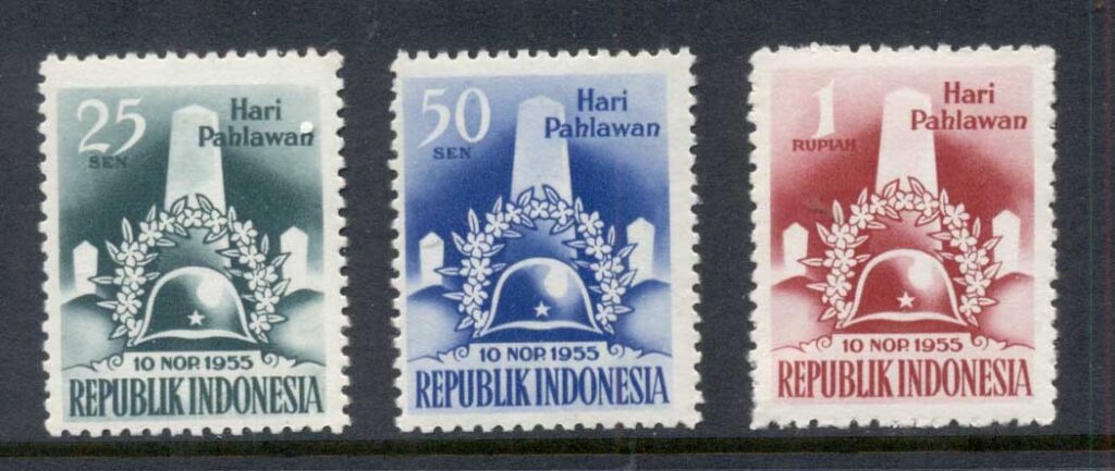 Indonesia-1955-Liberation-from-Netherlands-MUH