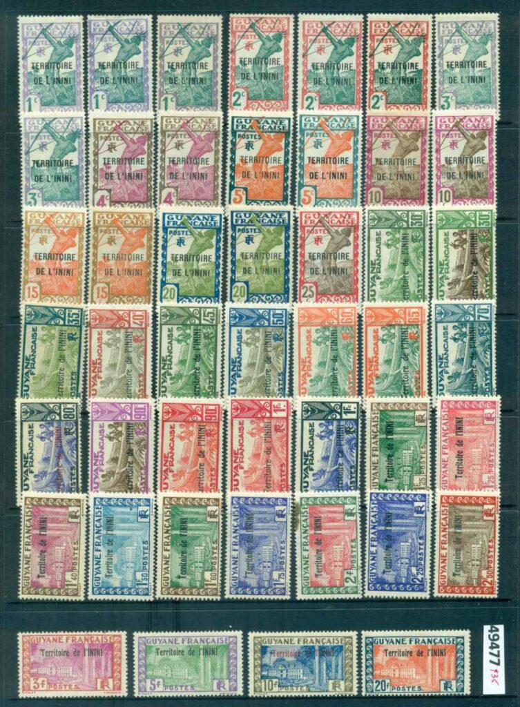 Inini-1932-40-Pictorials-Asst-jpg-2f-stain-MLH-MUH-lot49477.jpg