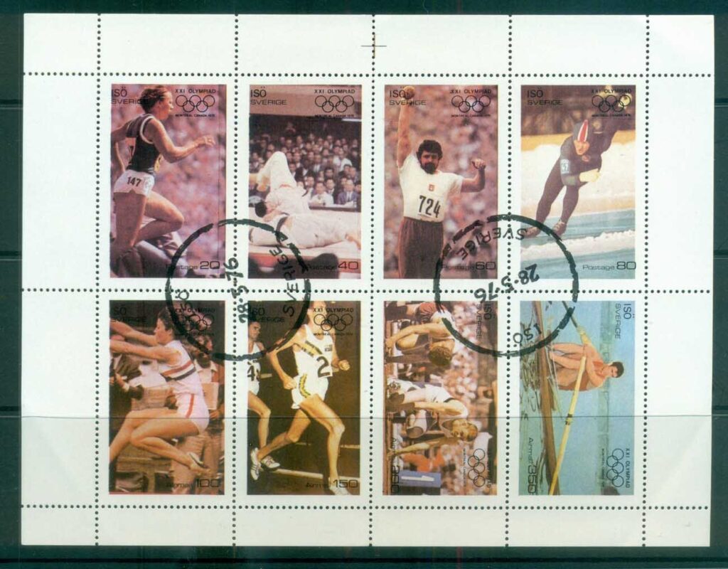 Iso-1976-Athletics