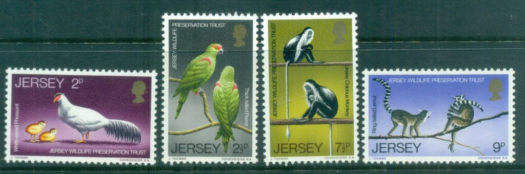 Jersey-1971-Jersey-Wildlife-Preservation-Trust-MLH