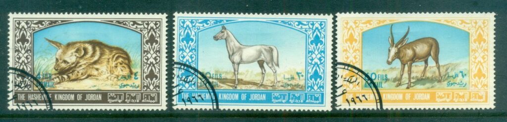 Jordan-1967-Animals