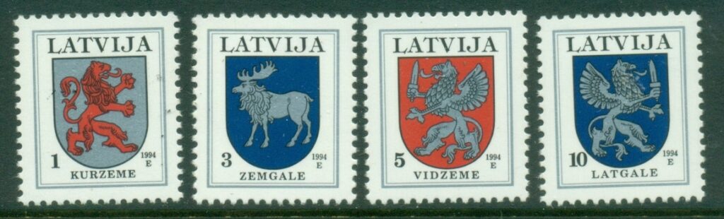 Latvia-1994-Provincial-Municipal-Arms-MUH