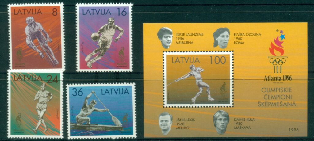 Latvia-1996-Summer-Olympics-Atlanta-MS-MUH