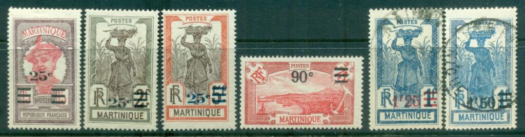 Martinique-1924-27-Pictorials-Opt