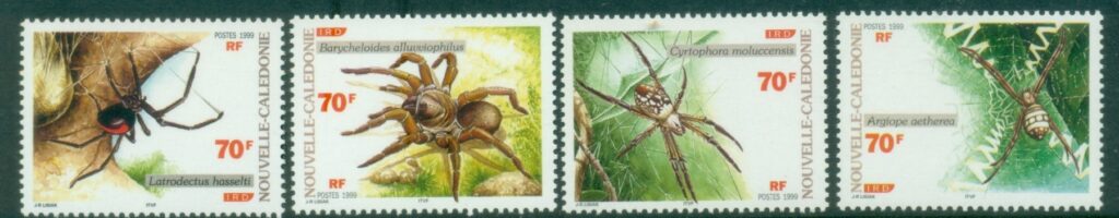 New-Caledonia-1999-Insects-Spiders-MUH.jpg