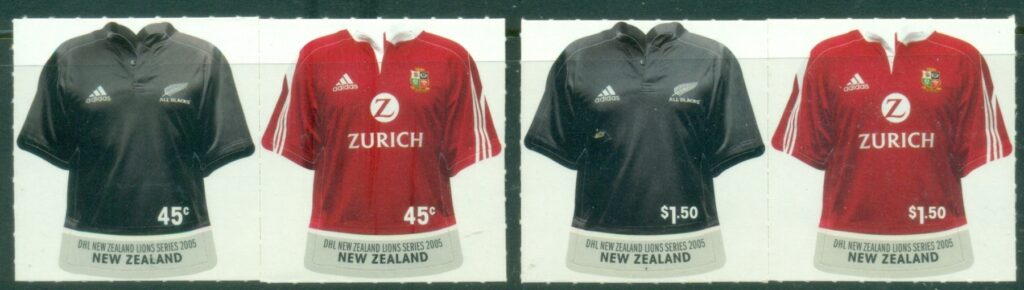 New-Zealand-2005-Rugby-Team-Shirts-DHL-New-Zealand-Lions-Series-Self-Adhesive-MUH