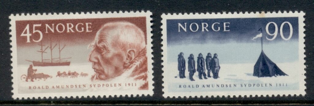 Norway-1961-Roald-Amundsen-MLH