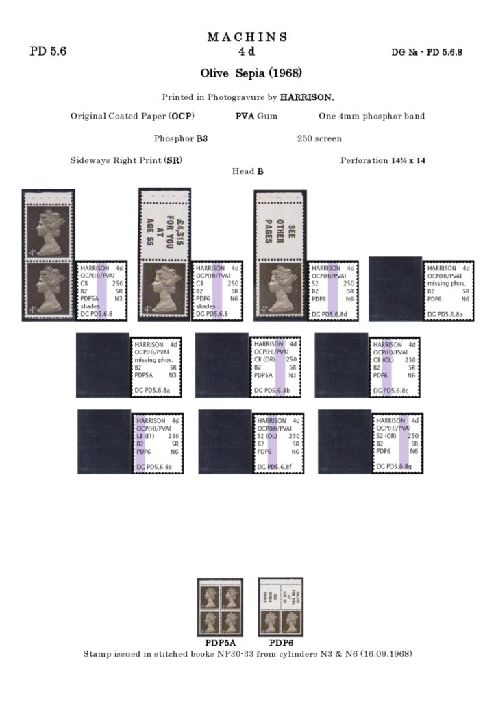 PD54d-0018Pre-Decimal-Machins