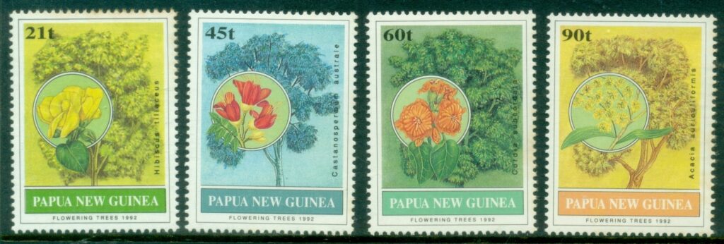 PNG-1992-Flowering-Trees-MUH