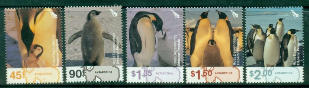 Ross-Dependency-2004-Birds-Emperor-Penguin-MUH