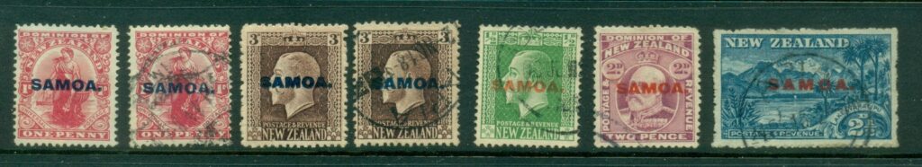 Samoa-1914-on-Opts-on-New-Zealand-Asst-FU