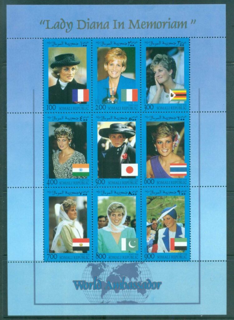Somali-Republic-1997-Princess-Diana-In-Memoriam-MS-MUH-lot82041