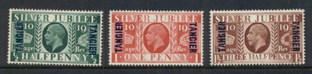 Tangier-1935-Silver-Jubilee-MLH