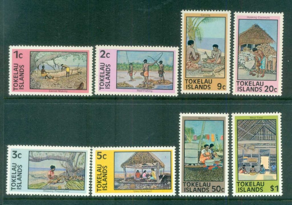 Tokelau-Is-1976-Handicrafts-Perf-jpg-14-MUH-lot81429.jpg