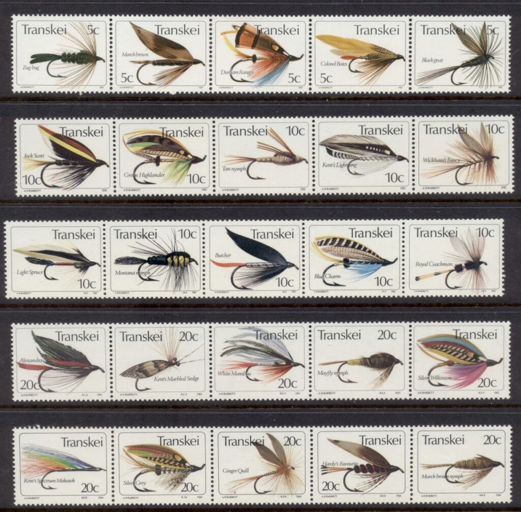 Transkei-1980-84-Fishing-Flies-MUH