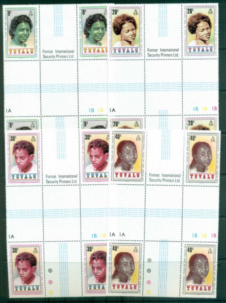 Tuvalu-1979-IYC-Intl-jpg-Year-of-the-Child-Cross-Gutter-Blocks-MUH-lot81459.jpg