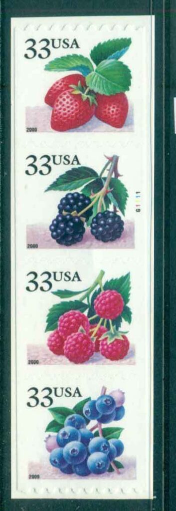 USA-2000-Sc3404-7-Berries-Coil-Die-cut-8-jpg-5-Str-4-PG1111-MUH-lot48785.jpg