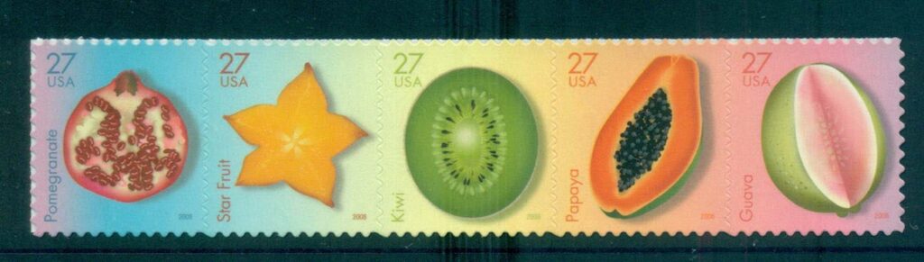 USA-2008-Sc4253-57-Troical-Fruit-Die-cut-1125x10-jpg-75-Str-5-MUH-lot52917.jpg