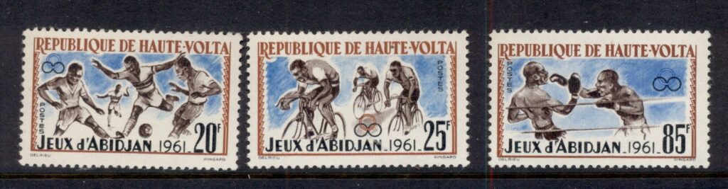 Upper-Volta-1961-Abidjan-Games-MUH