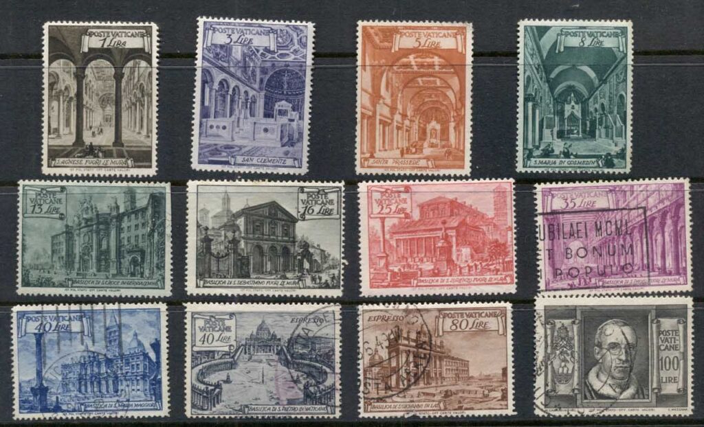 Vatican-1949-Basilica-faults