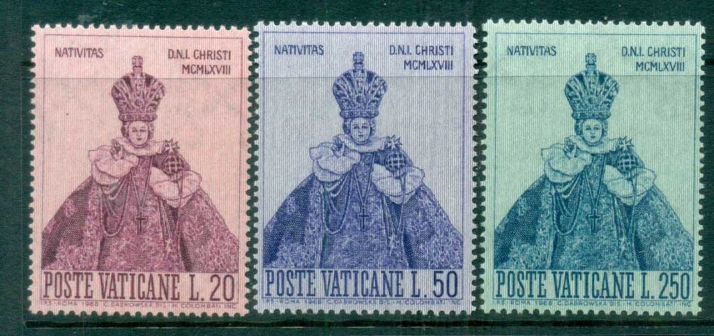Vatican-1968-Holy-Infant-of-Prague-MUH