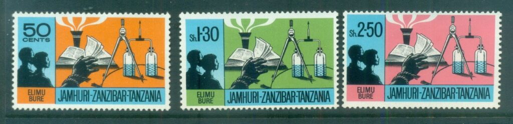 Zanzibar-1966-Free-Education-MLH